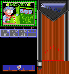 Strata Bowling (V3) Screenshot 1